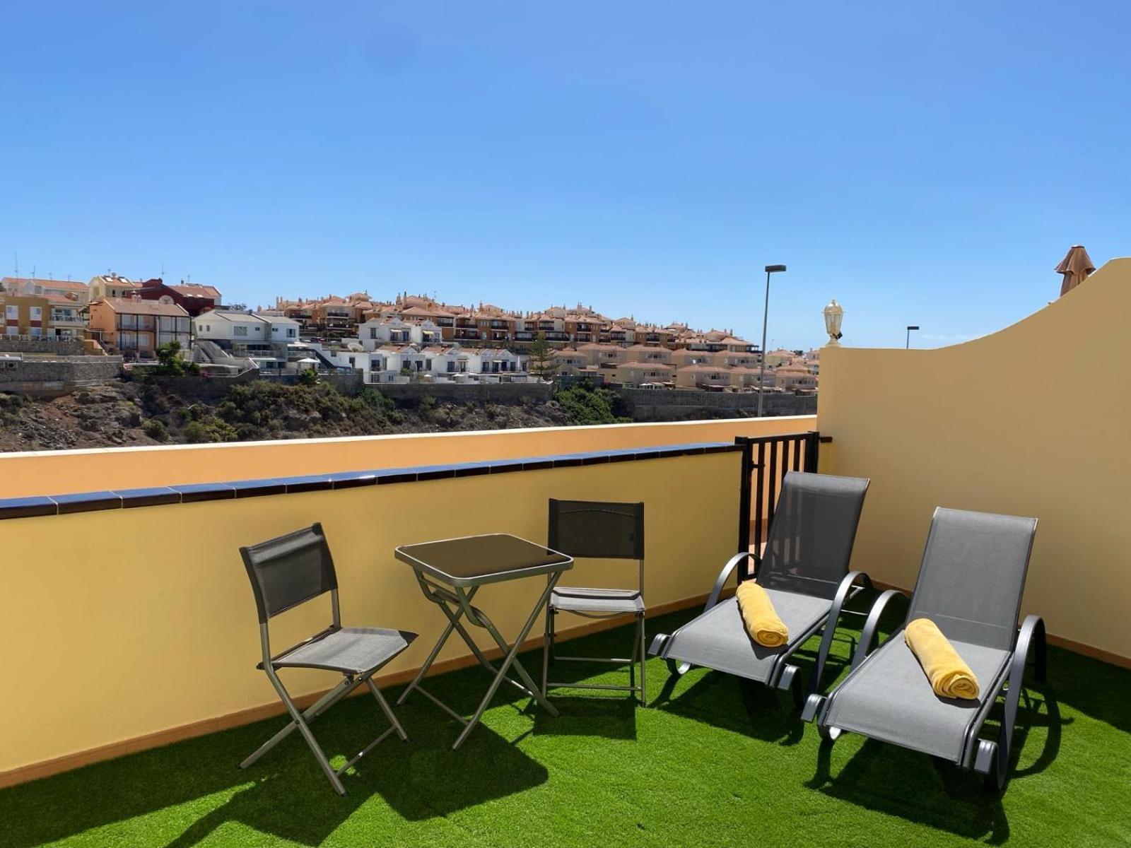 Holiday Arguineguin La Playa de Arguineguin Exterior photo