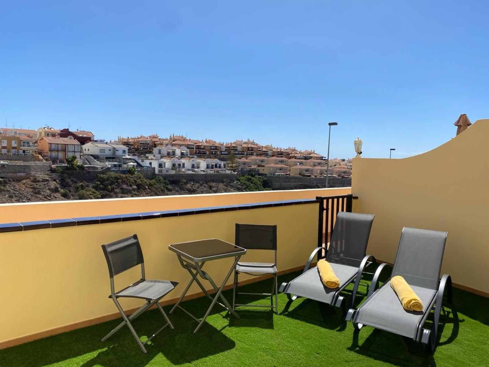 Holiday Arguineguin La Playa de Arguineguin Exterior photo